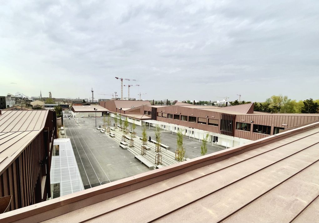 Collège Jacques Ellul