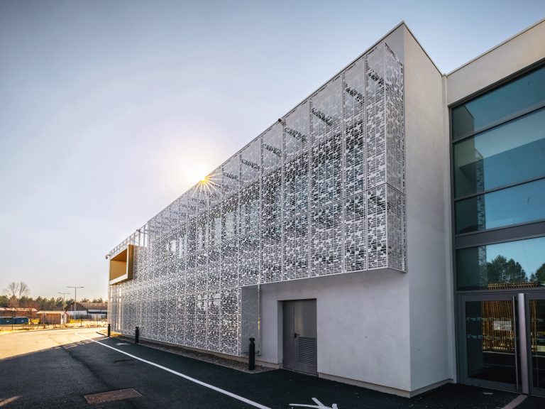 Elisa Aerospace