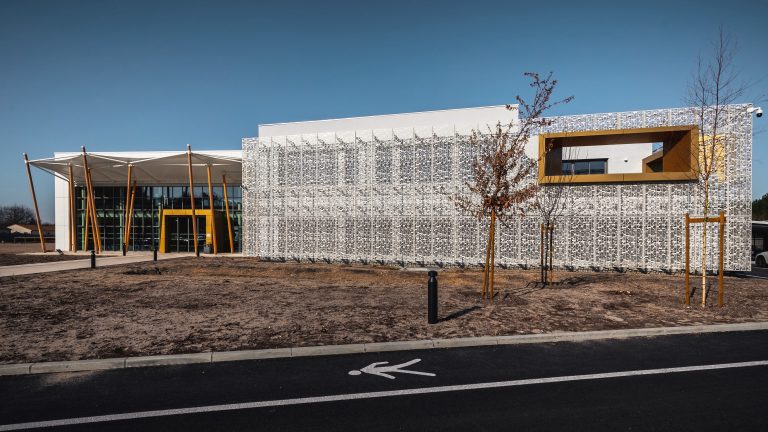Elisa Aerospace