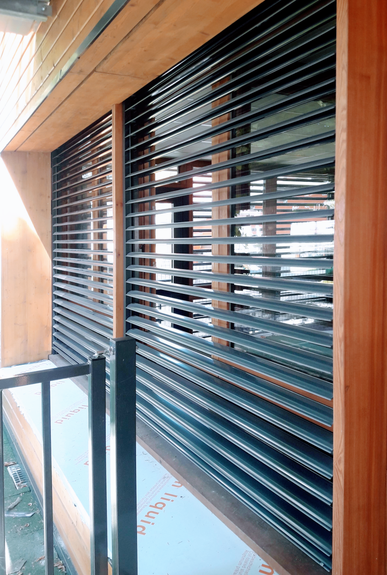 <a href="https://sunetlux.fr/references/espace-morgon/">Espace Morgon Crots (05) - BSO</a>