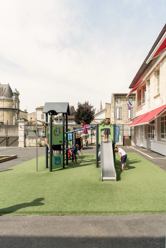 Ecole Jean Jaures