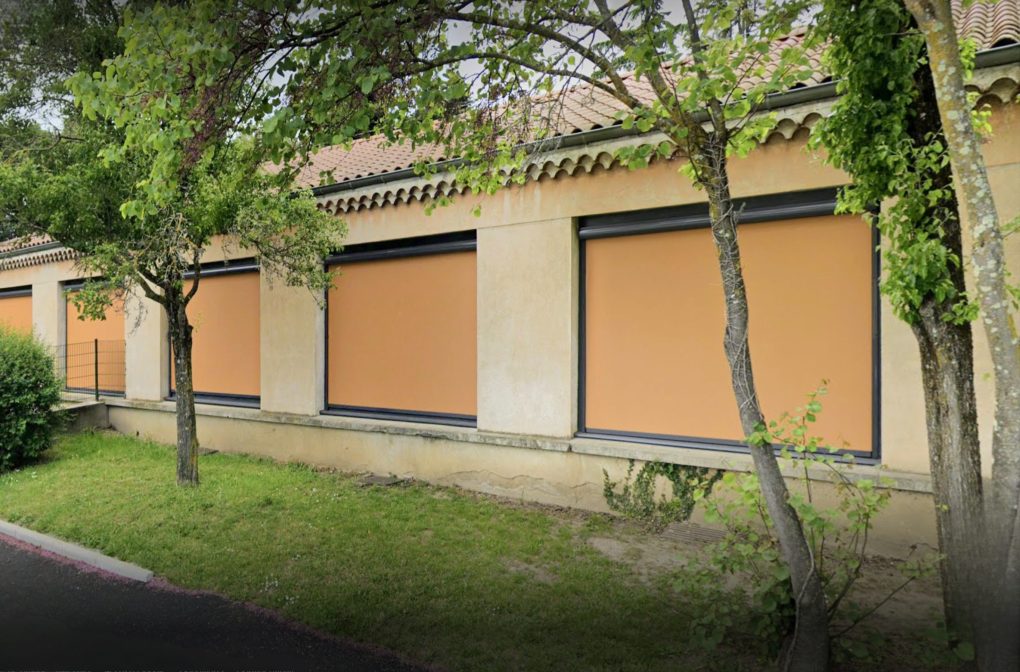 Ecole Langevin