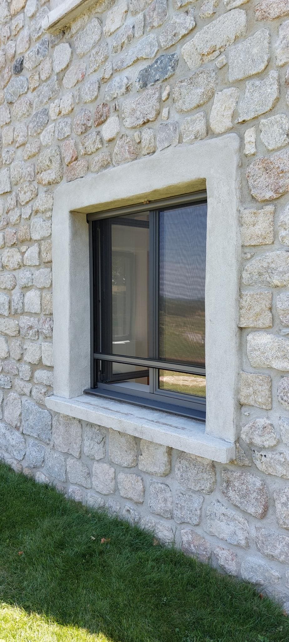Moustiquaires sur mesure