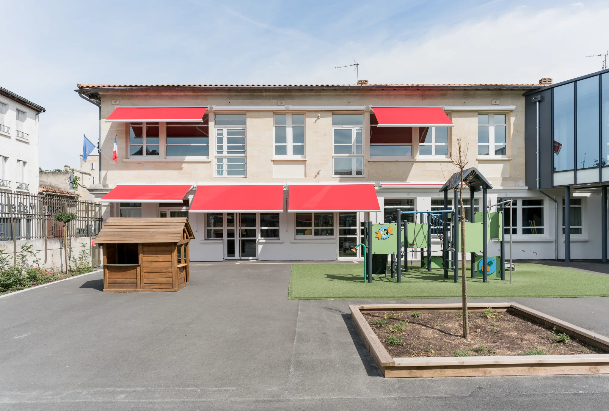 Ecole Jean Jaures