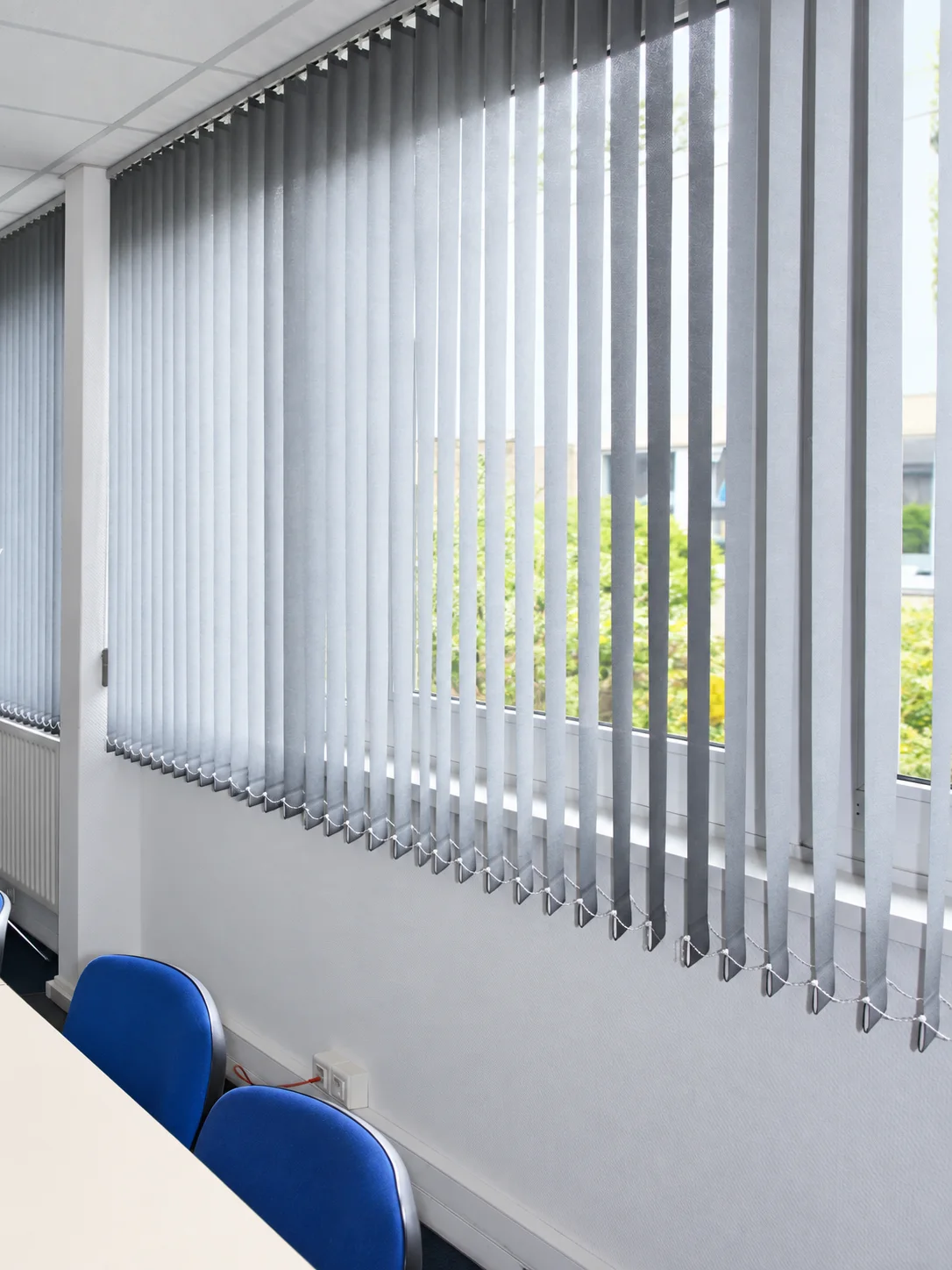 Bureaux