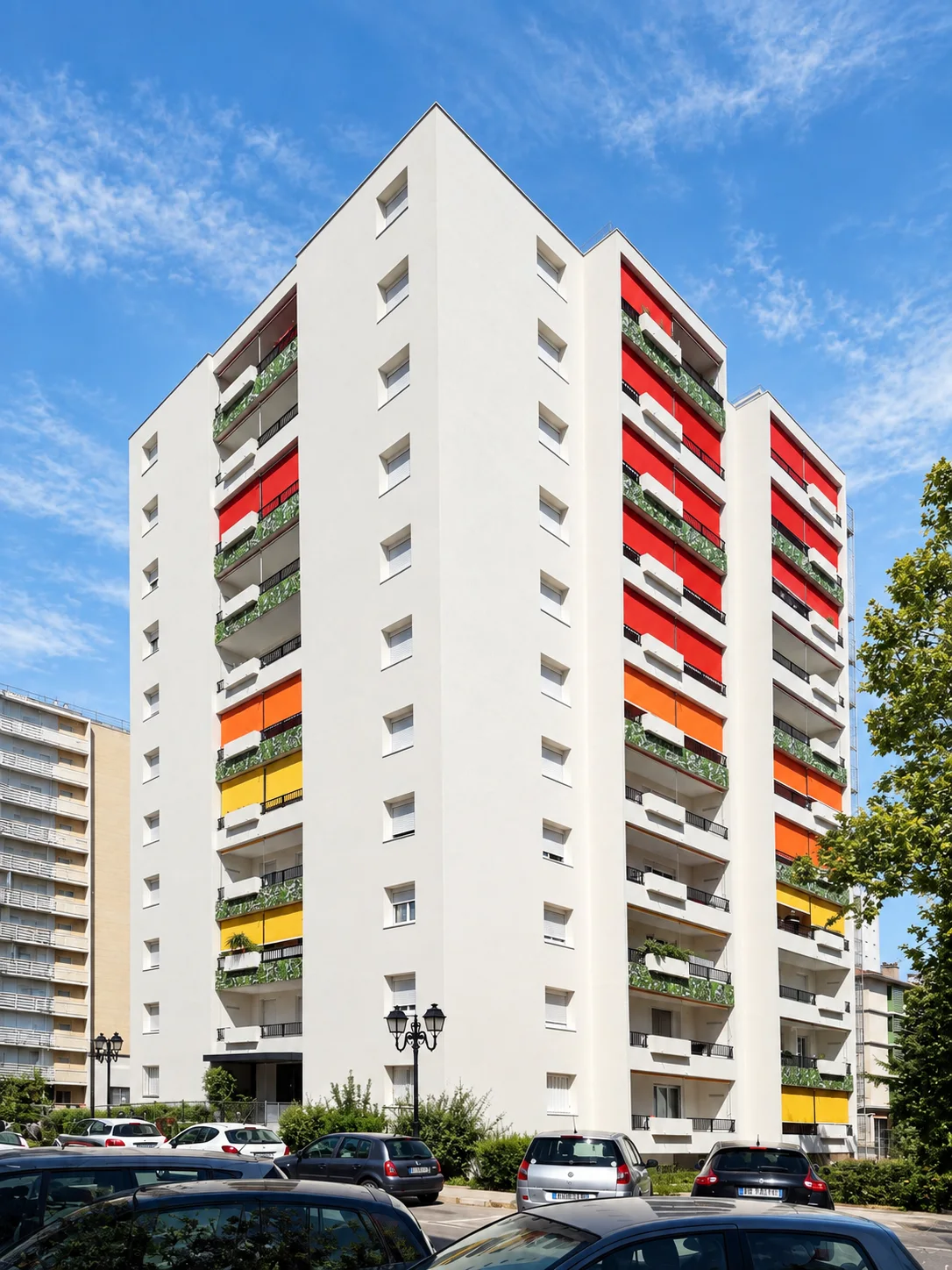 EDF