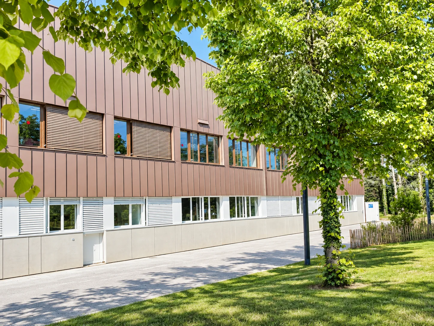 Collège Jacques Ellul