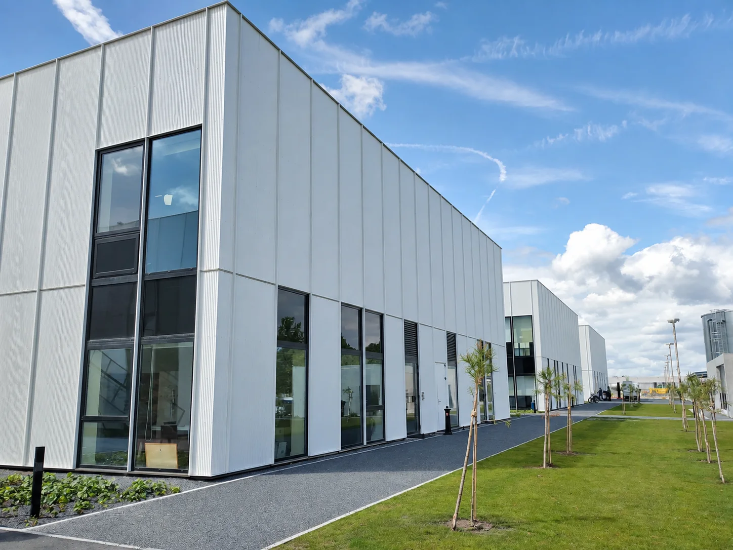 Parc des Expositions