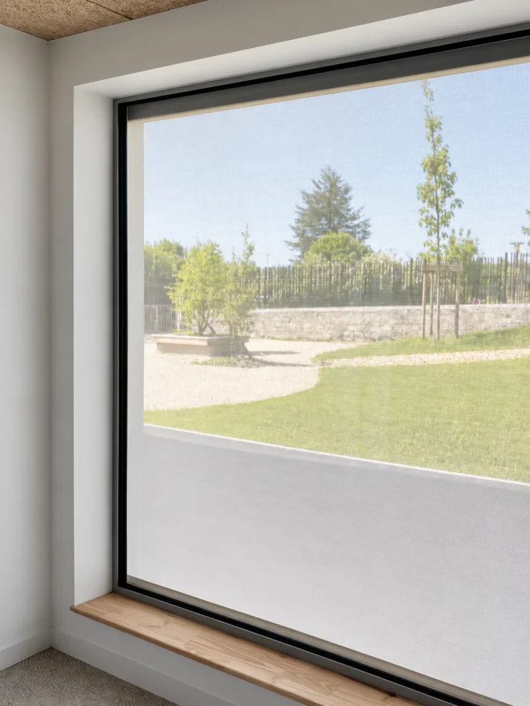 © amma architecte - Sun&Lux - Mairie de Porcieu-Amblagnieu - MERMET