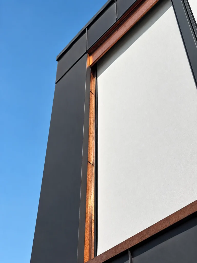 © amma architecte - Sun&Lux - Mairie de Porcieu-Amblagnieu - MERMET