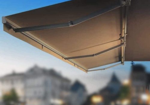 Banne Monobloc ECLIPSIA