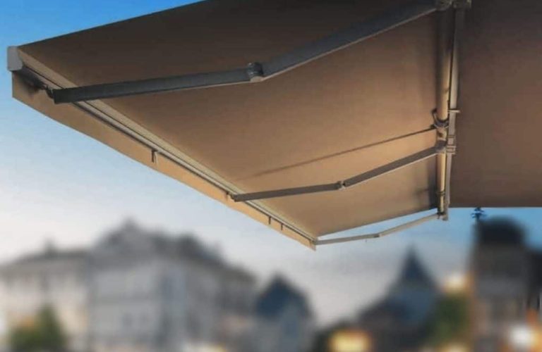 Banne Monobloc ECLIPSIA