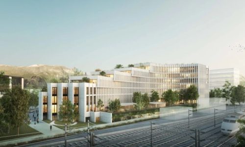 Spring_ Nouveau projet pour Sun&Lux