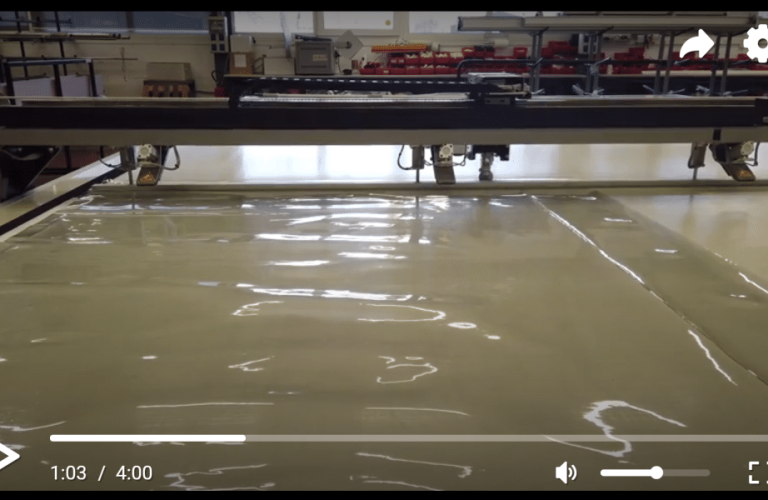 Parution dans Le Progrès