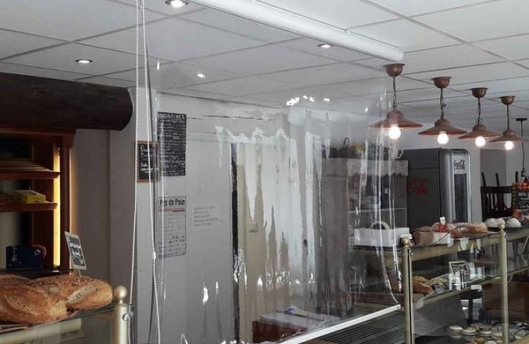 Parution dans Les Echos