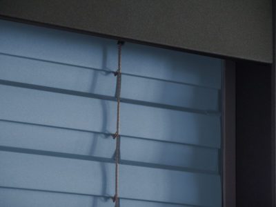 Brise-soleil orientable - BSO