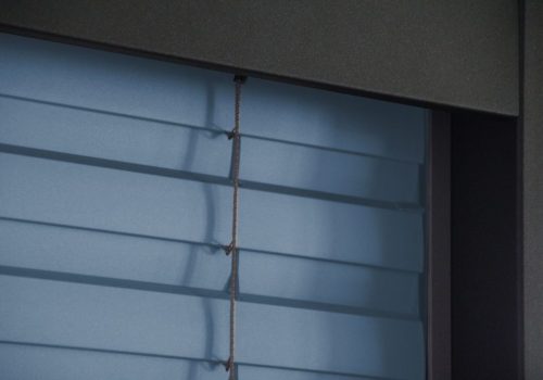 Brise-soleil orientable - BSO