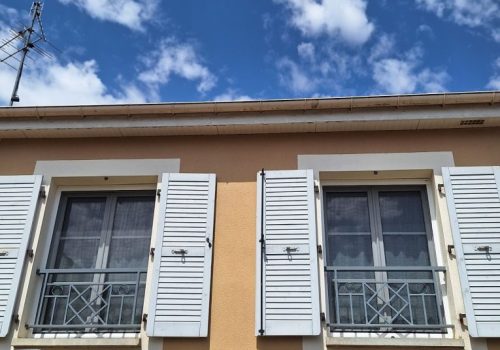 Moustiquaire