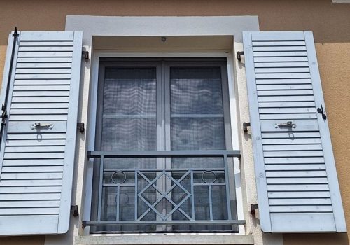 Moustiquaire