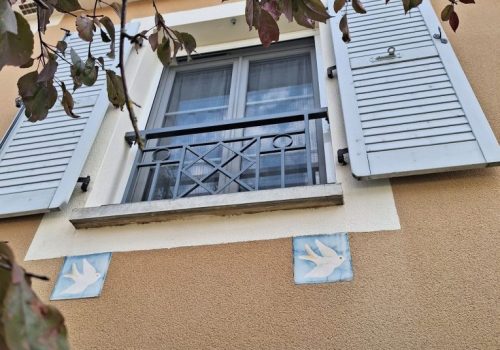 Moustiquaire