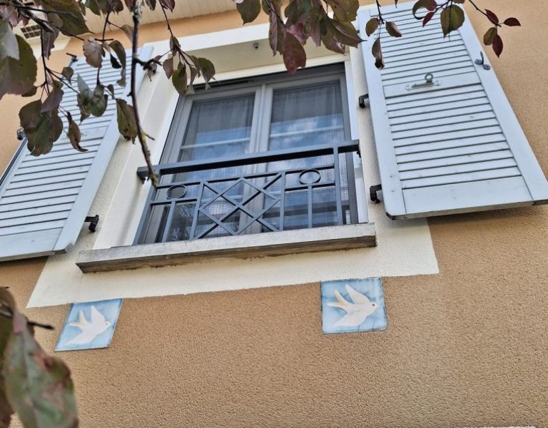 Moustiquaire