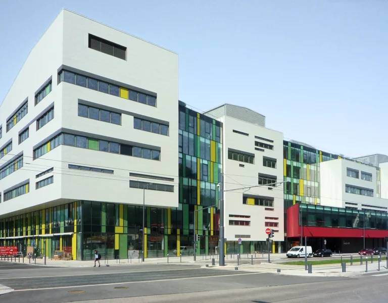 GreEn-ER — Grenoble (38)