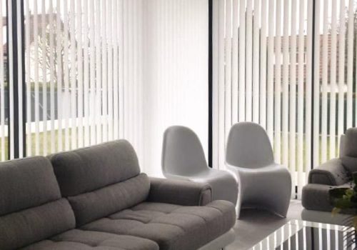 Résidence privée Lyon (69) - Californien