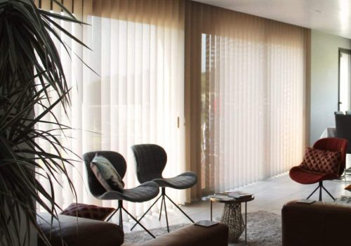 Résidence privée Nîmes (30) - Californien