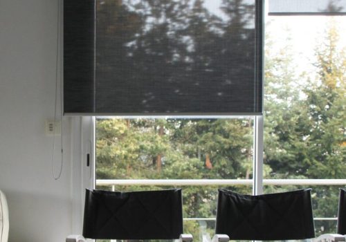 Store Monobloc Coffre