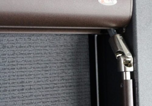 Screen intérieur - screen extérieur