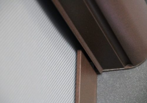 Screen intérieur - screen extérieur - WindyBox