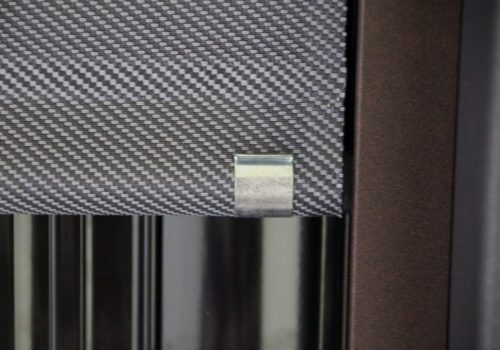 Screen intérieur - screen extérieur