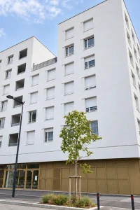 Résidence Emergences — Toulouse (31)