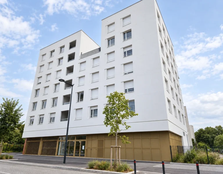 Résidence Emergences — Toulouse (31)